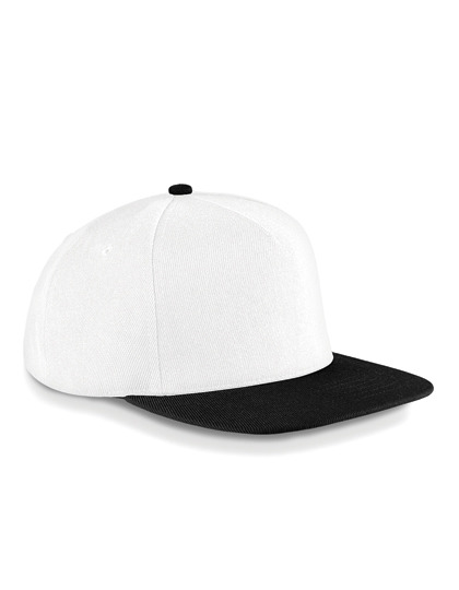 White/Black