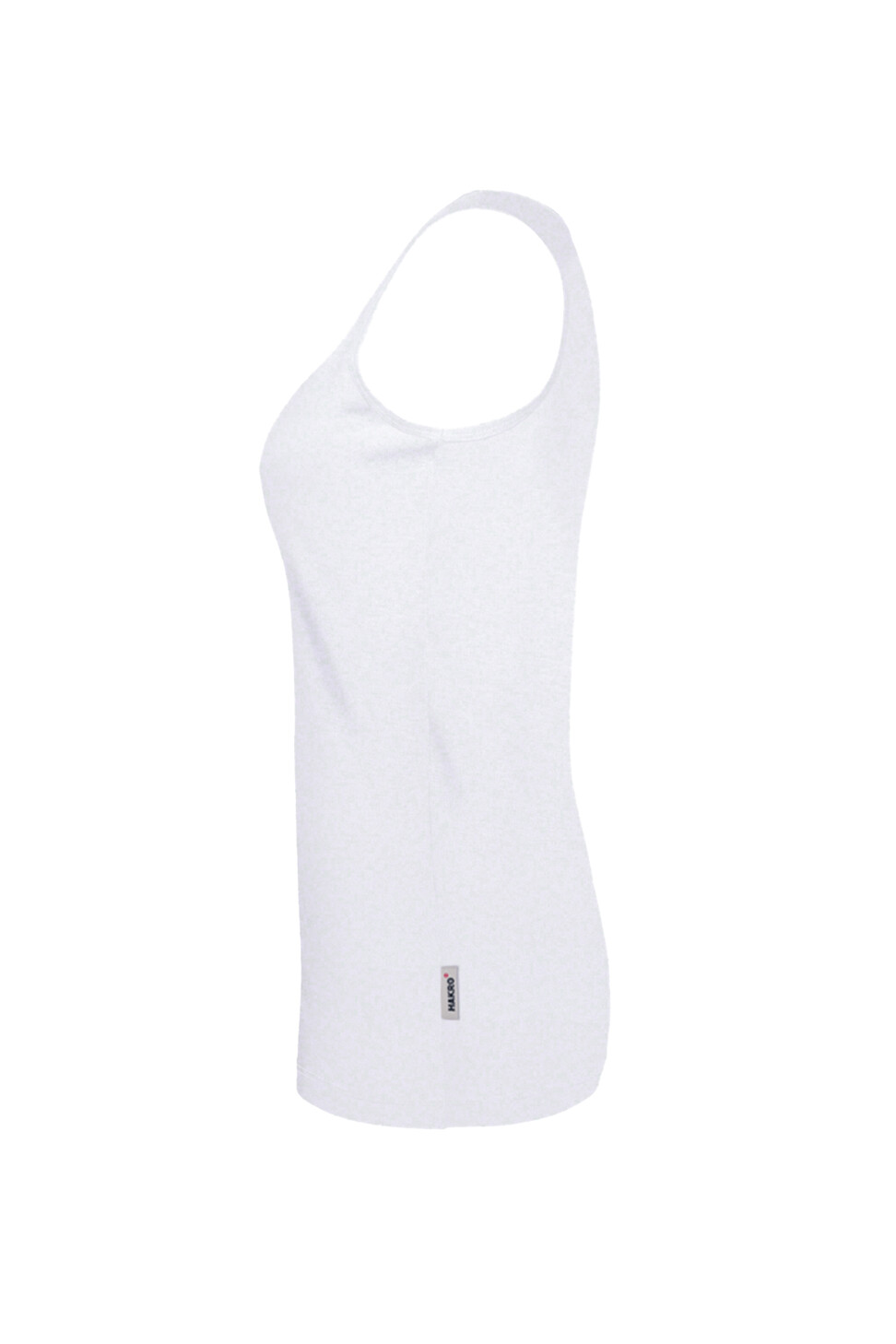 Hakro Damen Tank-Top Classic 001-weiss 3XL