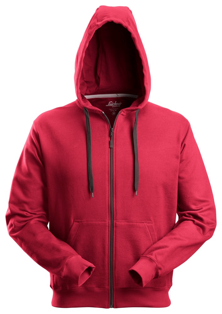 1600 - Chili Red - Base
