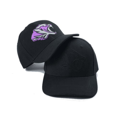 Cap – Tigers gestickt