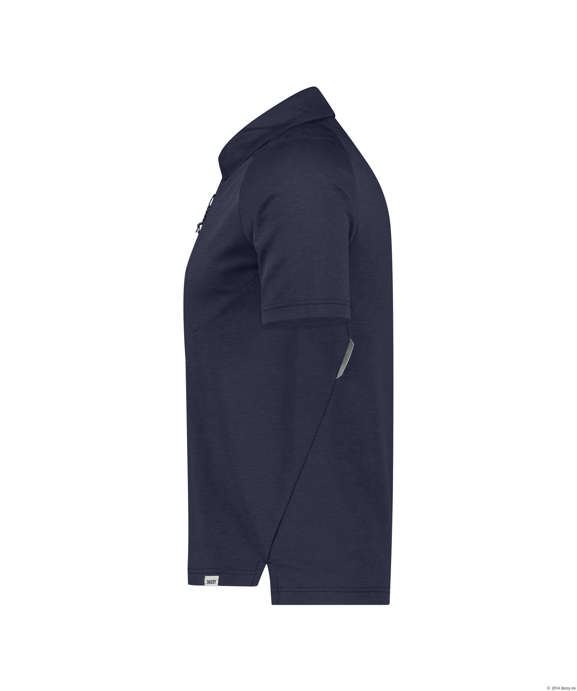 DASSY® Madidi 0883-nachtblau 4XL