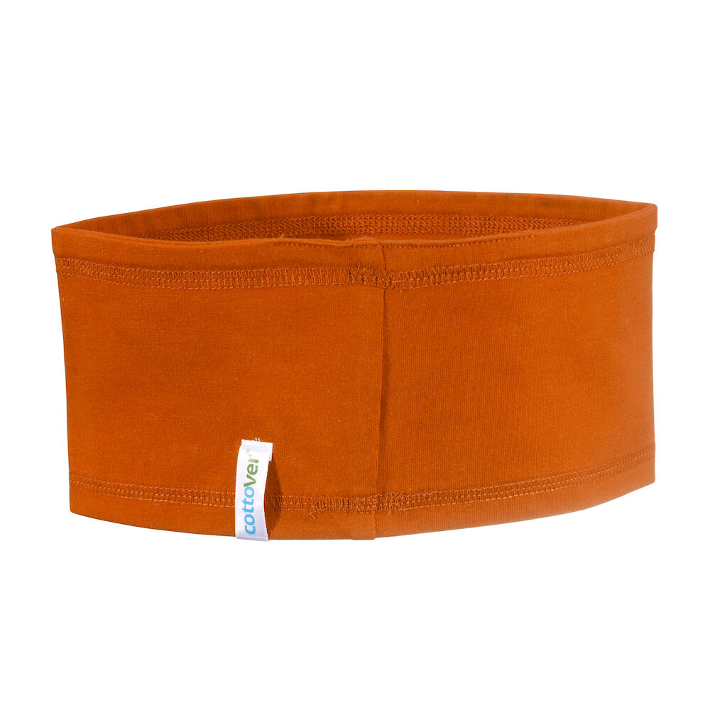 Headband 290 orange ONE SIZE
