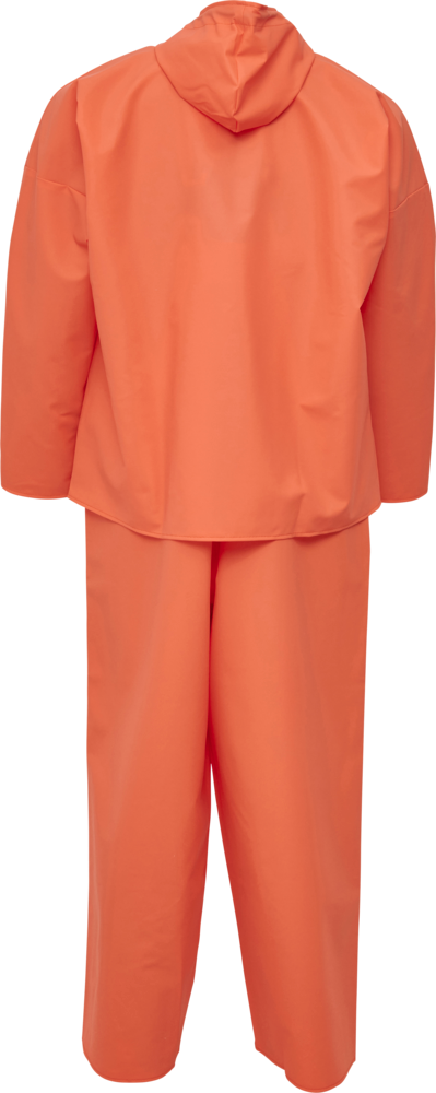 Schlupfjacke / Latzhose