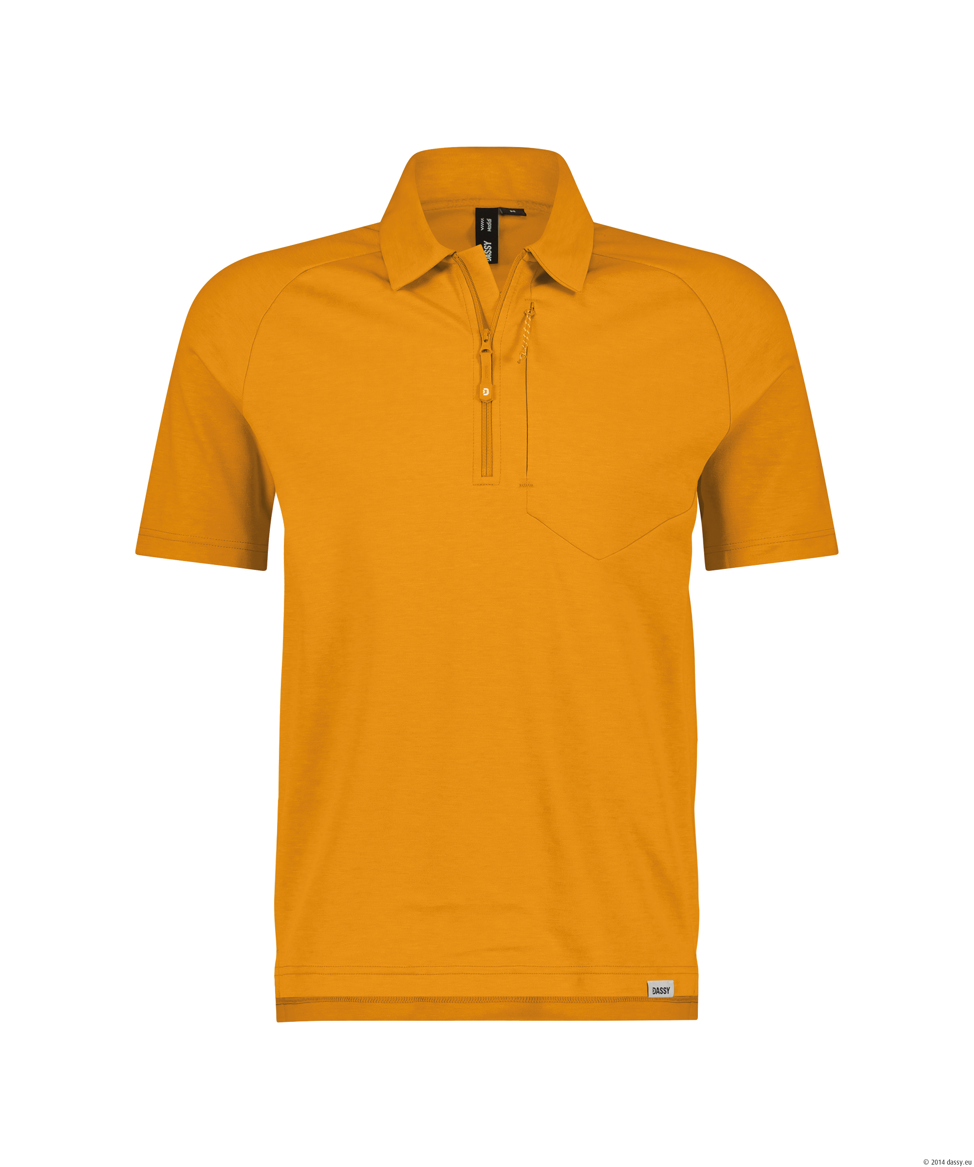 DASSY® Madidi 0638-sonnenblumengelb XS