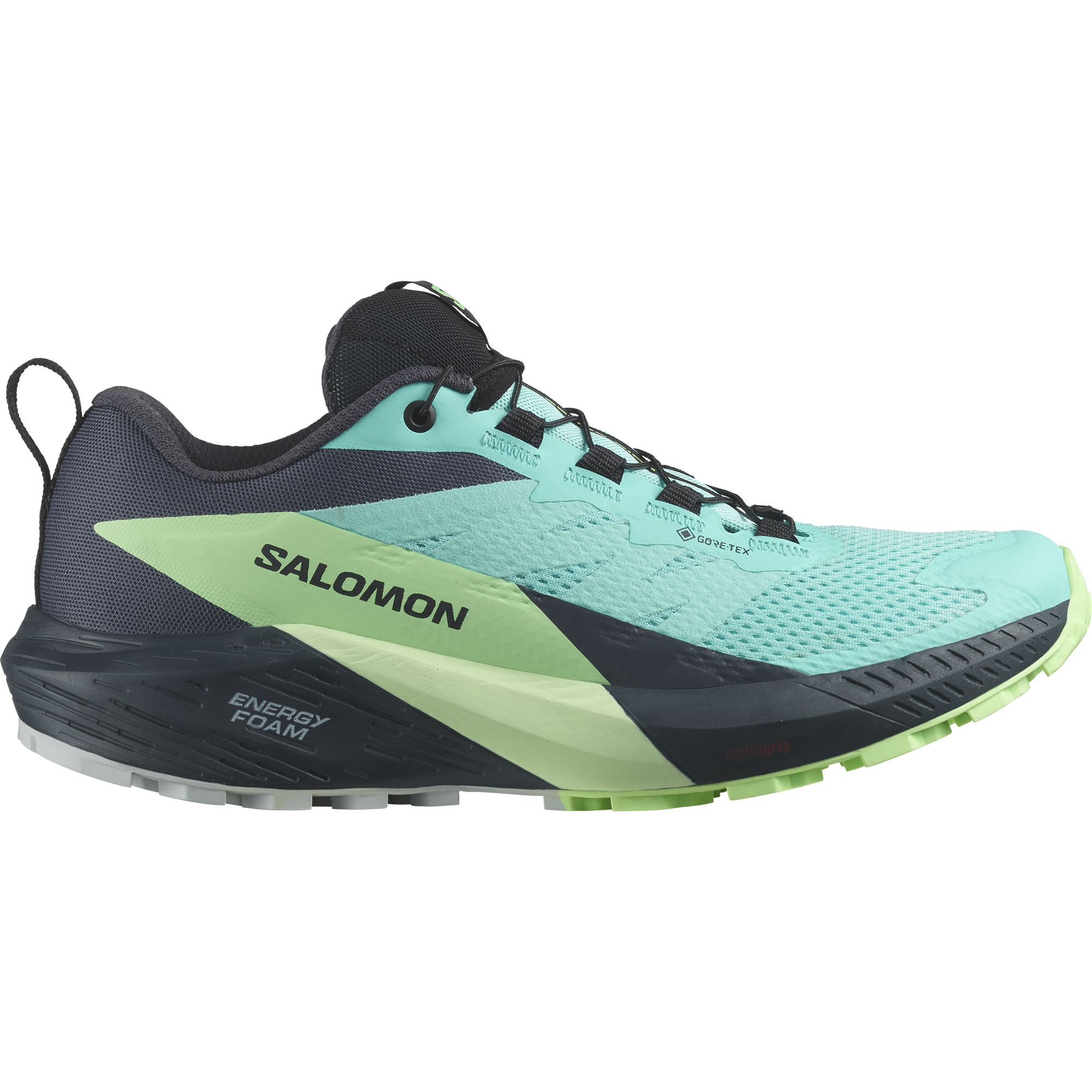 SENSE RIDE 5 GORE-TEX