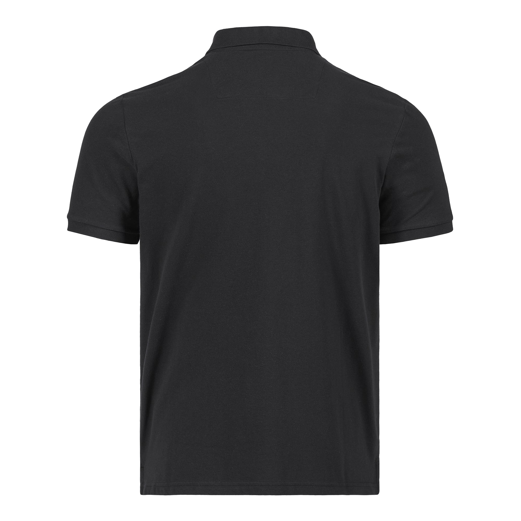 Musto Ess Piqué-Poloshirt für Herren