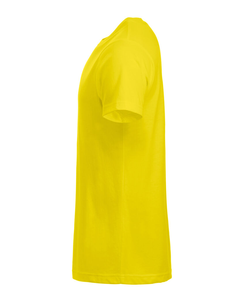 New Classic-T 10 zitrone XS