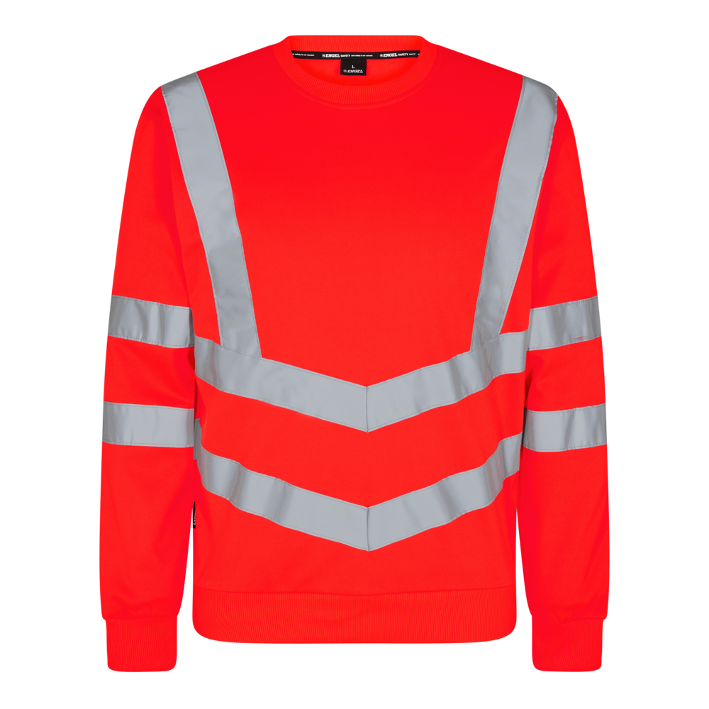 Safety Sweatshirt