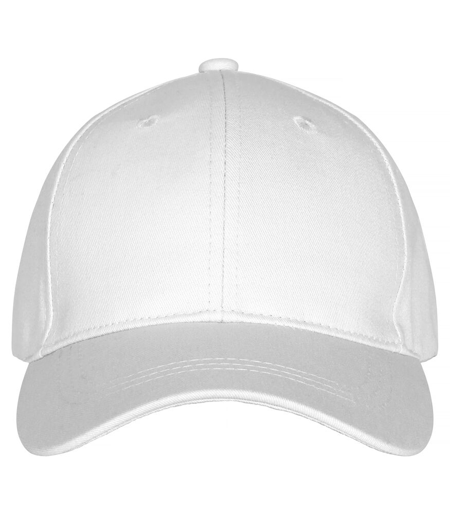 Classic Cap 00 weiss ONE SIZE