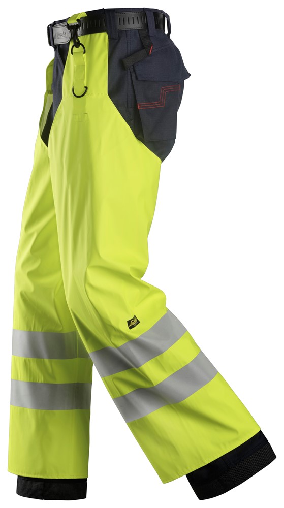 PU-Regenhose