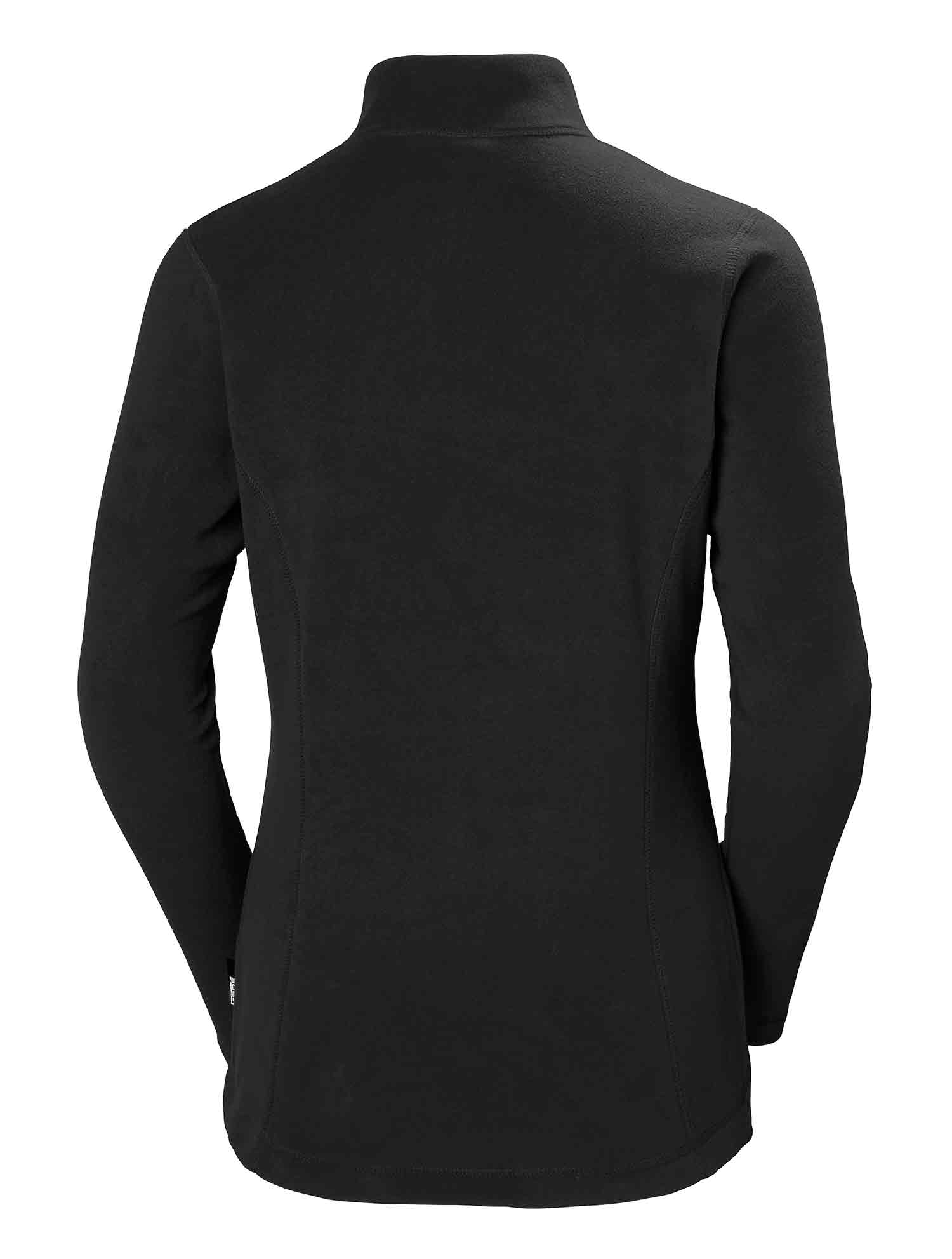 Helly Hansen Daybreaker Fleece mit halbem Reißverschluss für Damen