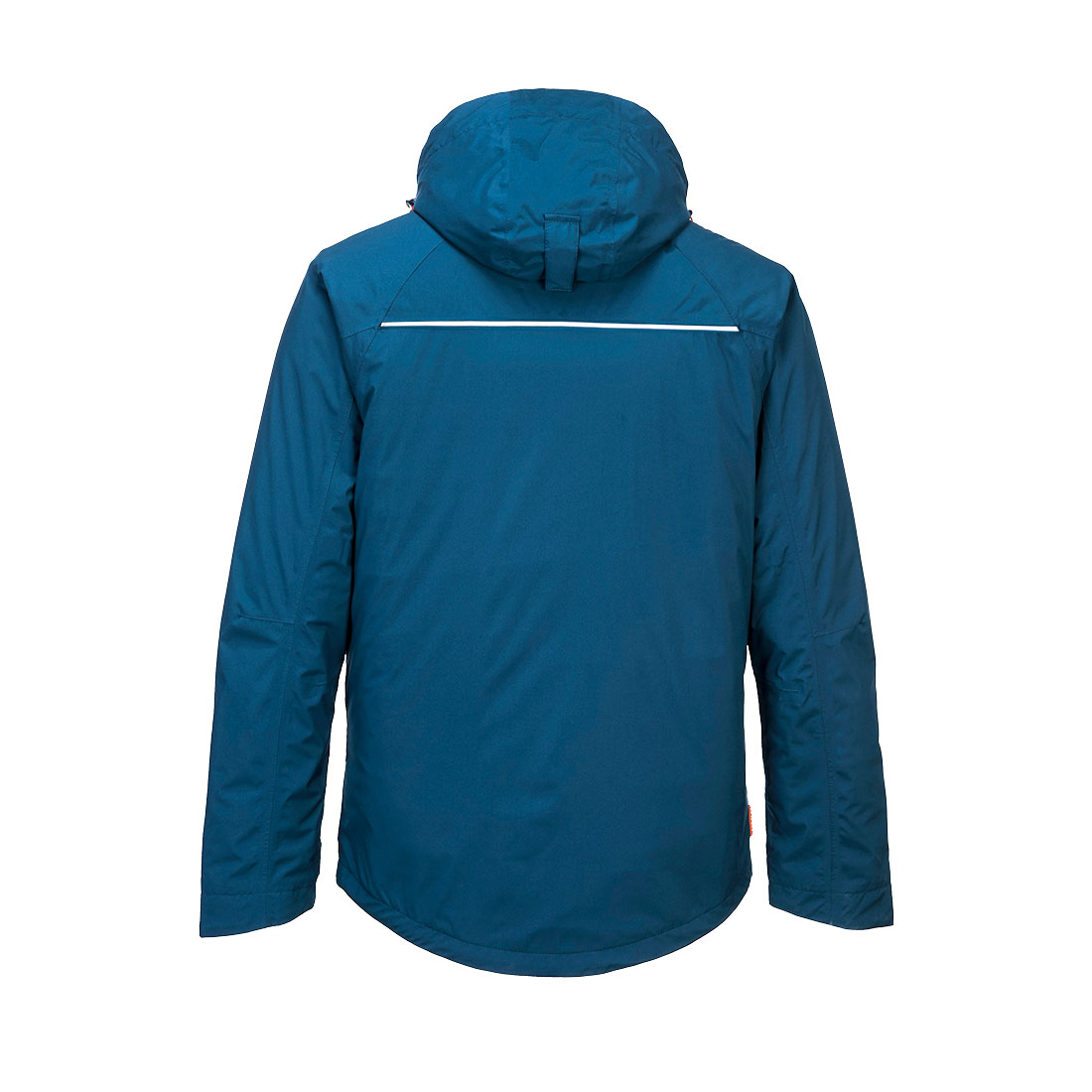 DX4 Winter Jacke