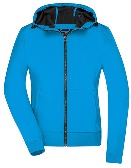 Blue/Black