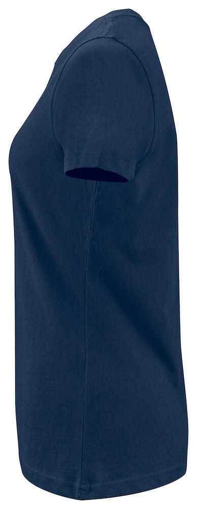 2032 DAMEN T-SHIRT 58 marineblau XS
