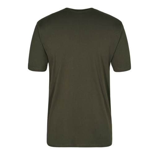 Extend Baumwolle T-shirt