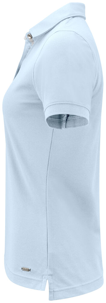 Advantage Premium Polo Ladies 513 heaven blue S