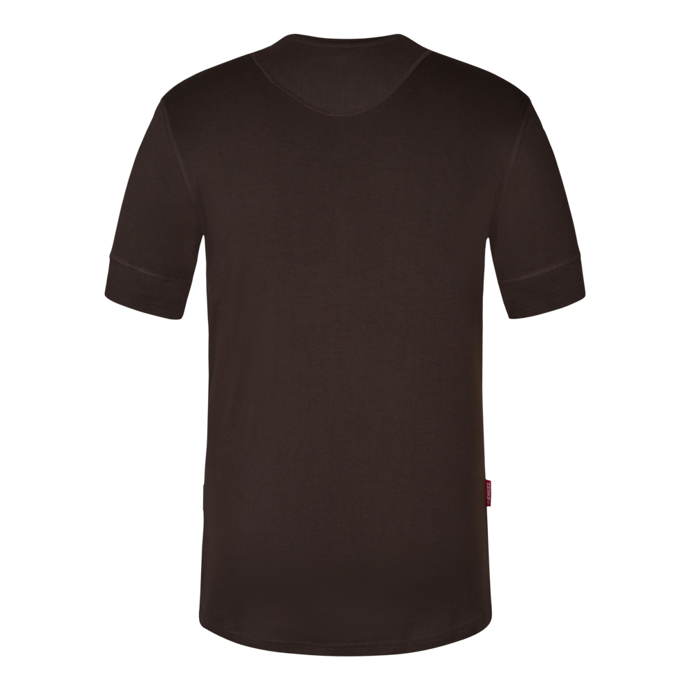 Extend Grandad T-Shirt