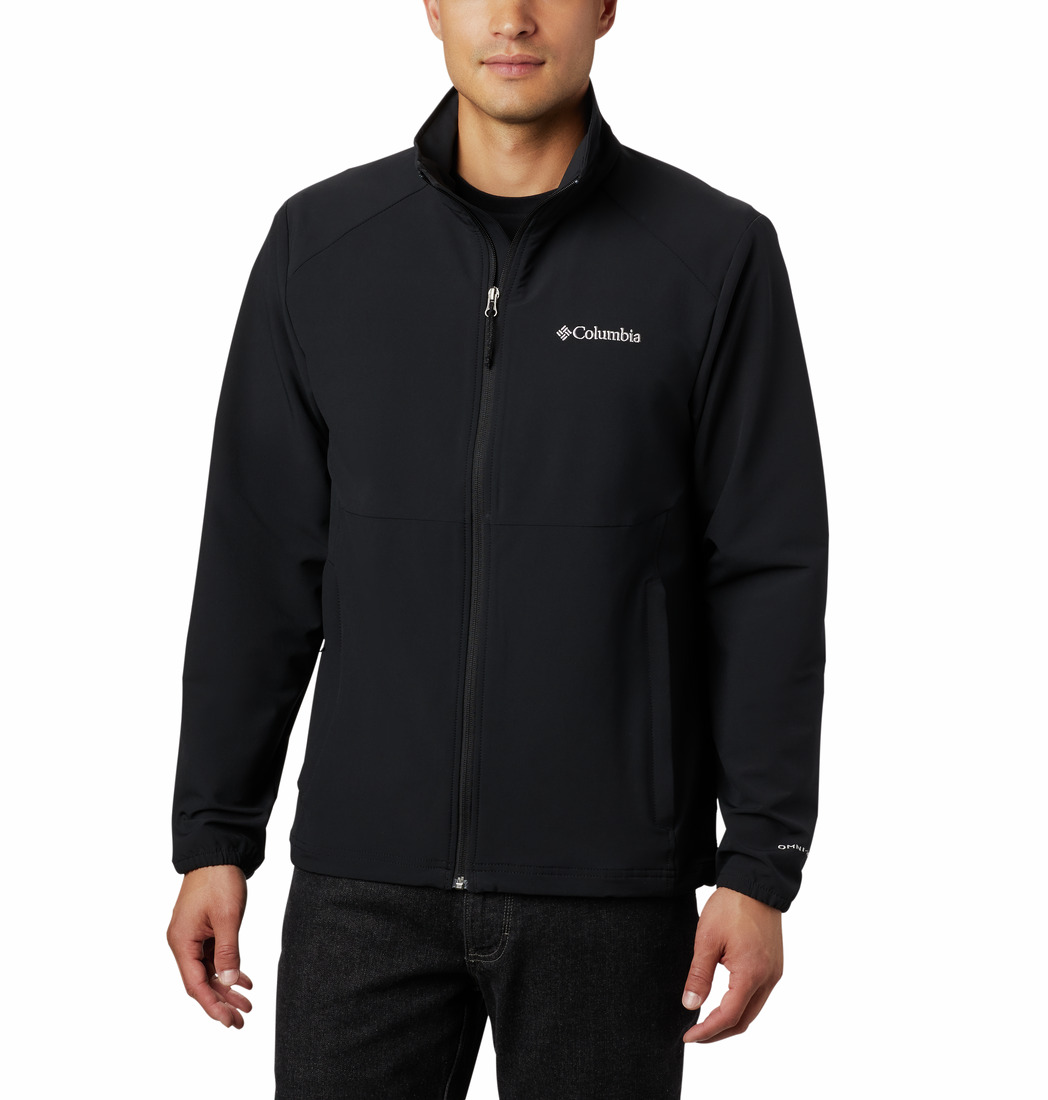 Columbia Heather Canyon II Jacke für ihn