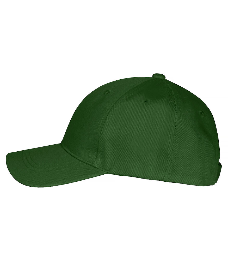 Classic Cap 68 flaschengrün ONE SIZE