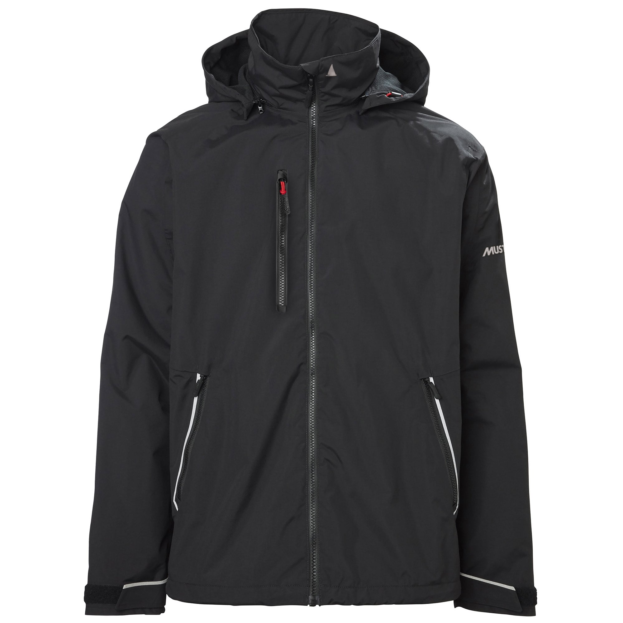 Musto Herren Sardinia Jacke 2.0