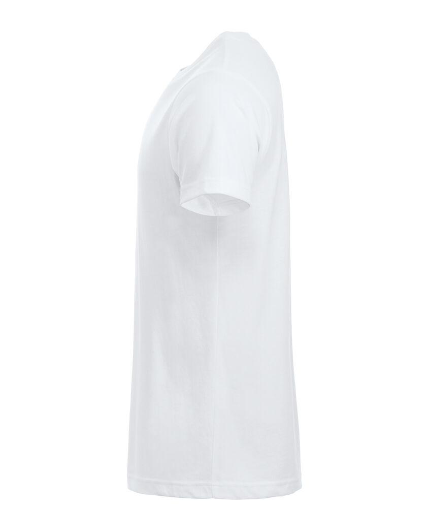 New Classic-T 00 weiss XS