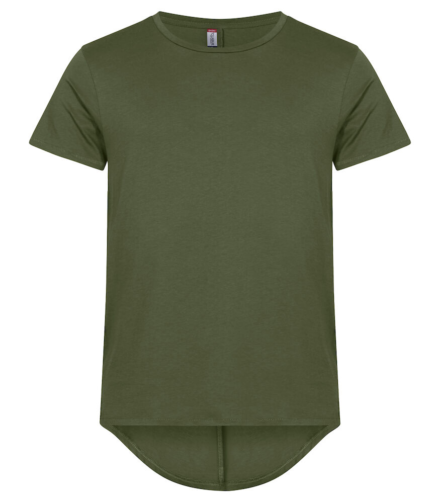 Brooklyn 71 militärgrün XS