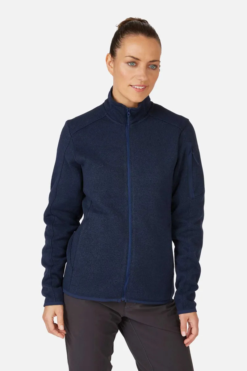 Rab Ryvoan-Jacke für Damen