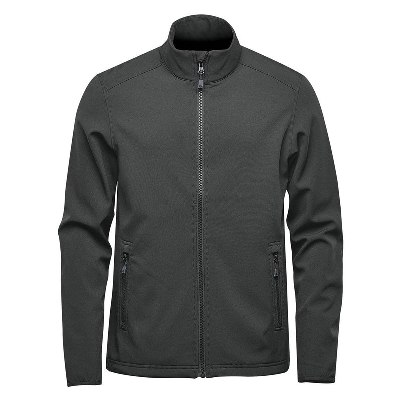 Stormtech Herren Narvik Softshell