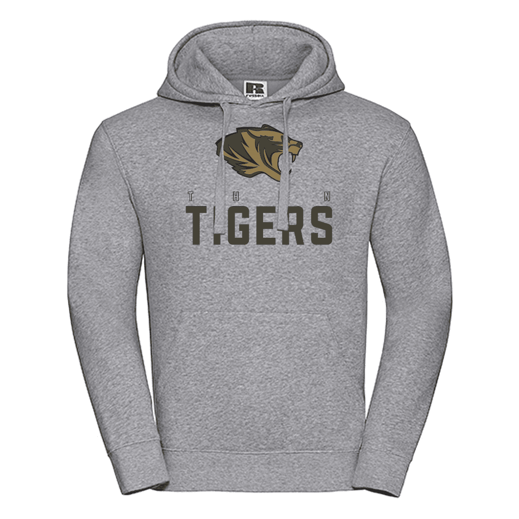Hoodie – Tigers Army 