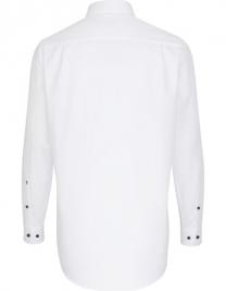 Men´s Shirt Poplin Regular Fit Long Sleeve