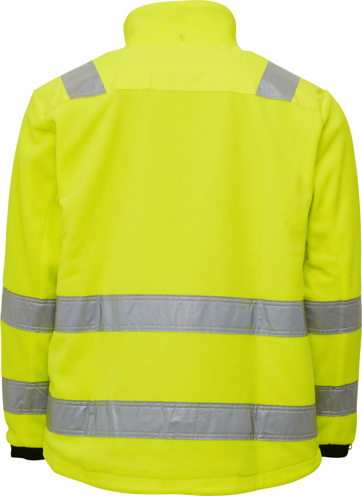 Visible Xtreme Zipp-in Fleece