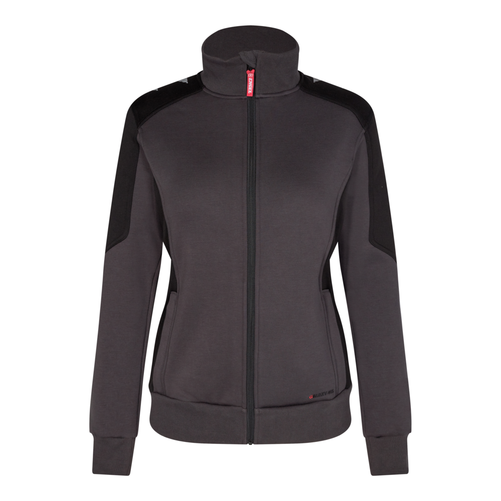 Galaxy Damen Sweatcardigan
