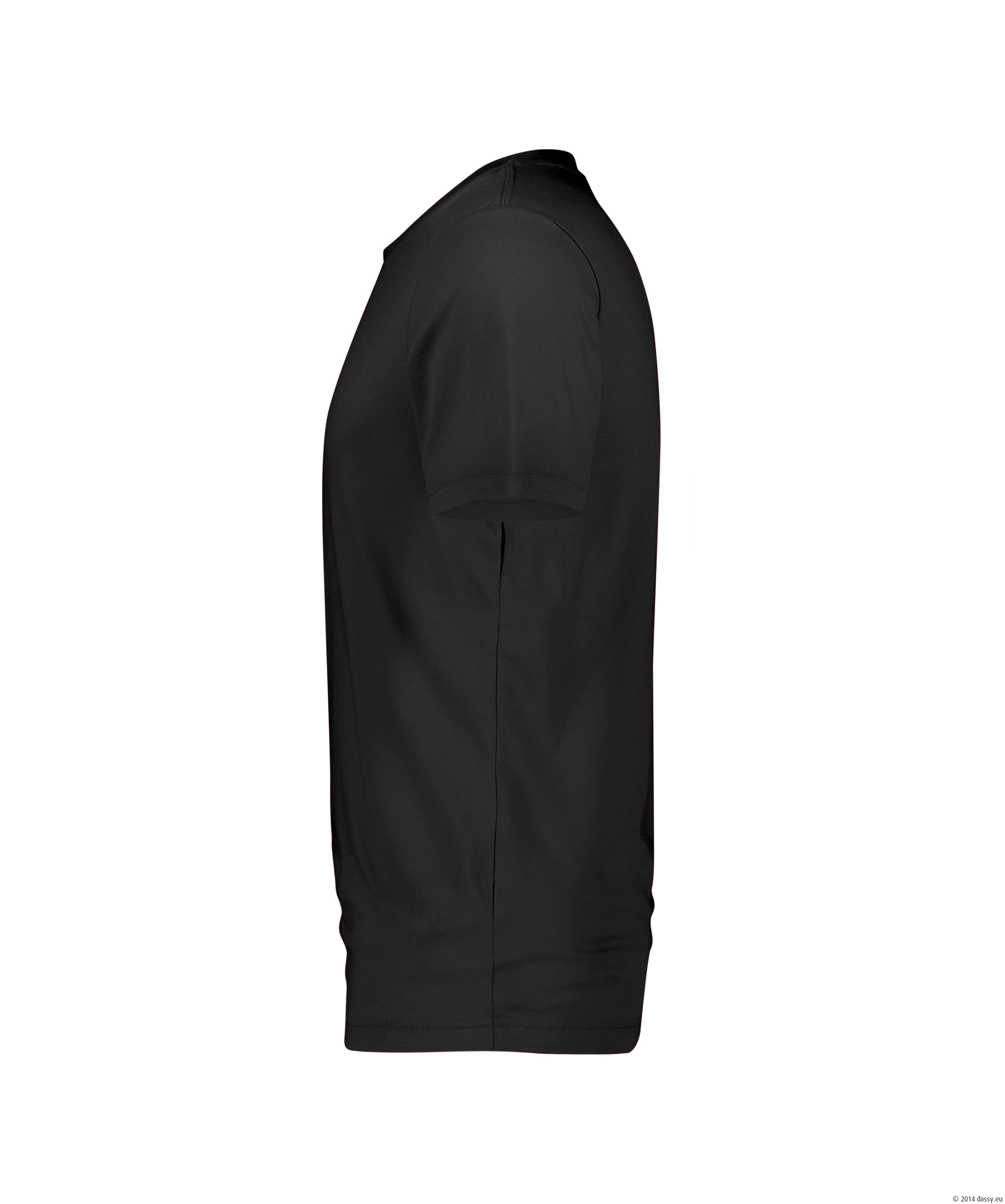 DASSY® Oscar 0704-0783-schwarz 2XL
