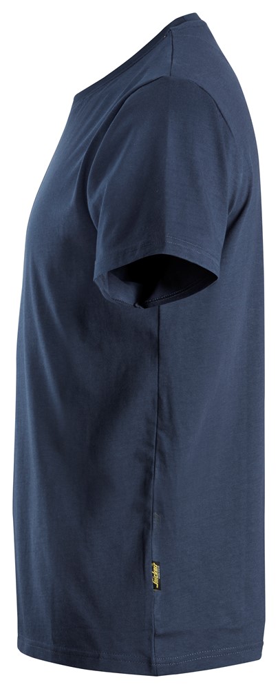T-Shirt aus Bio-Baumwolle