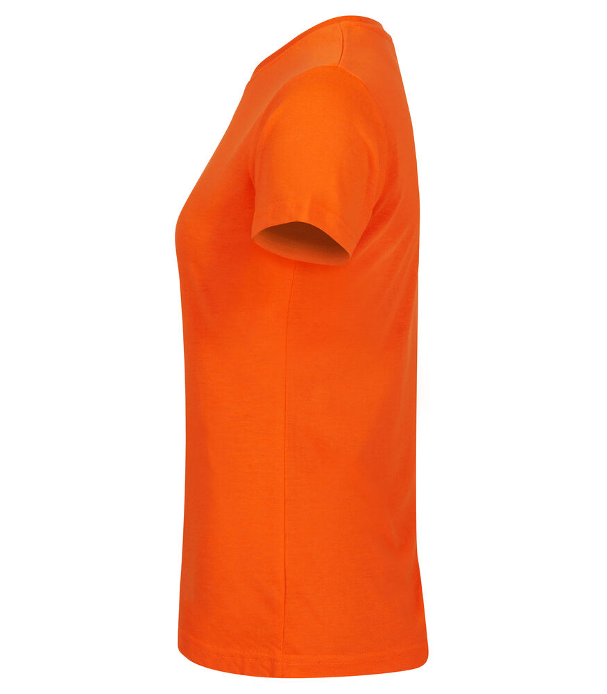 New Classic-T Women 170 warnschutz orange XS