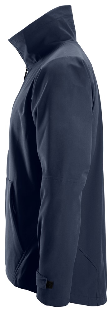 winddichte Softshell-Arbeitsjack