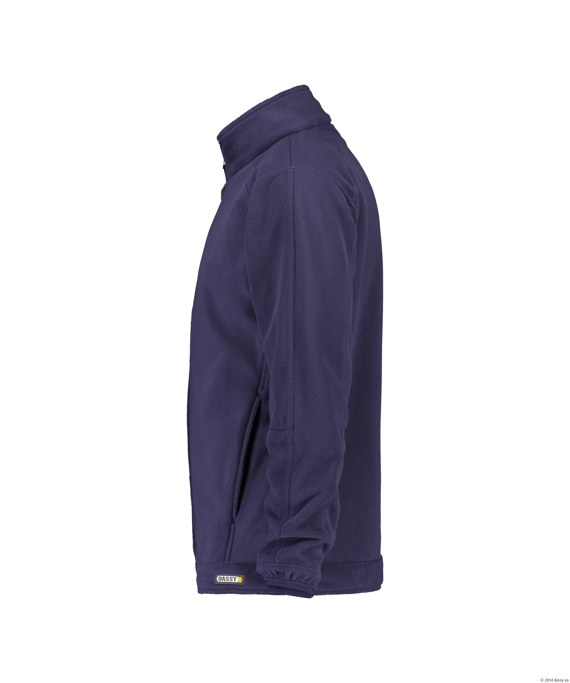 DASSY® Penza 0825-dunkelblau XS