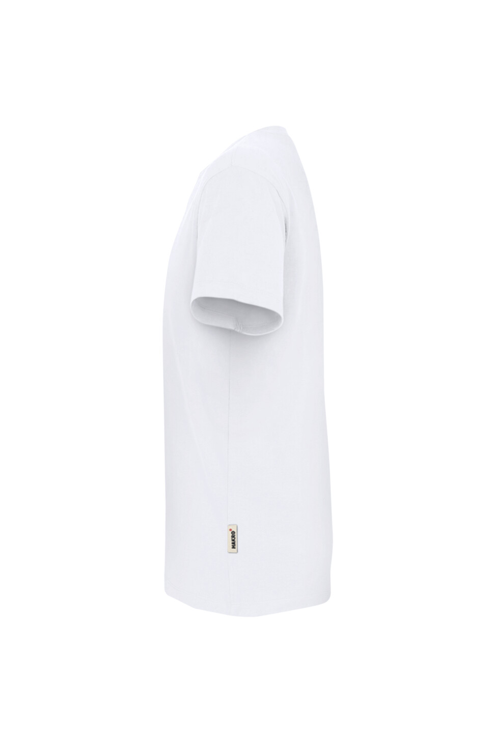 Hakro V-Shirt Classic 001-weiss XS