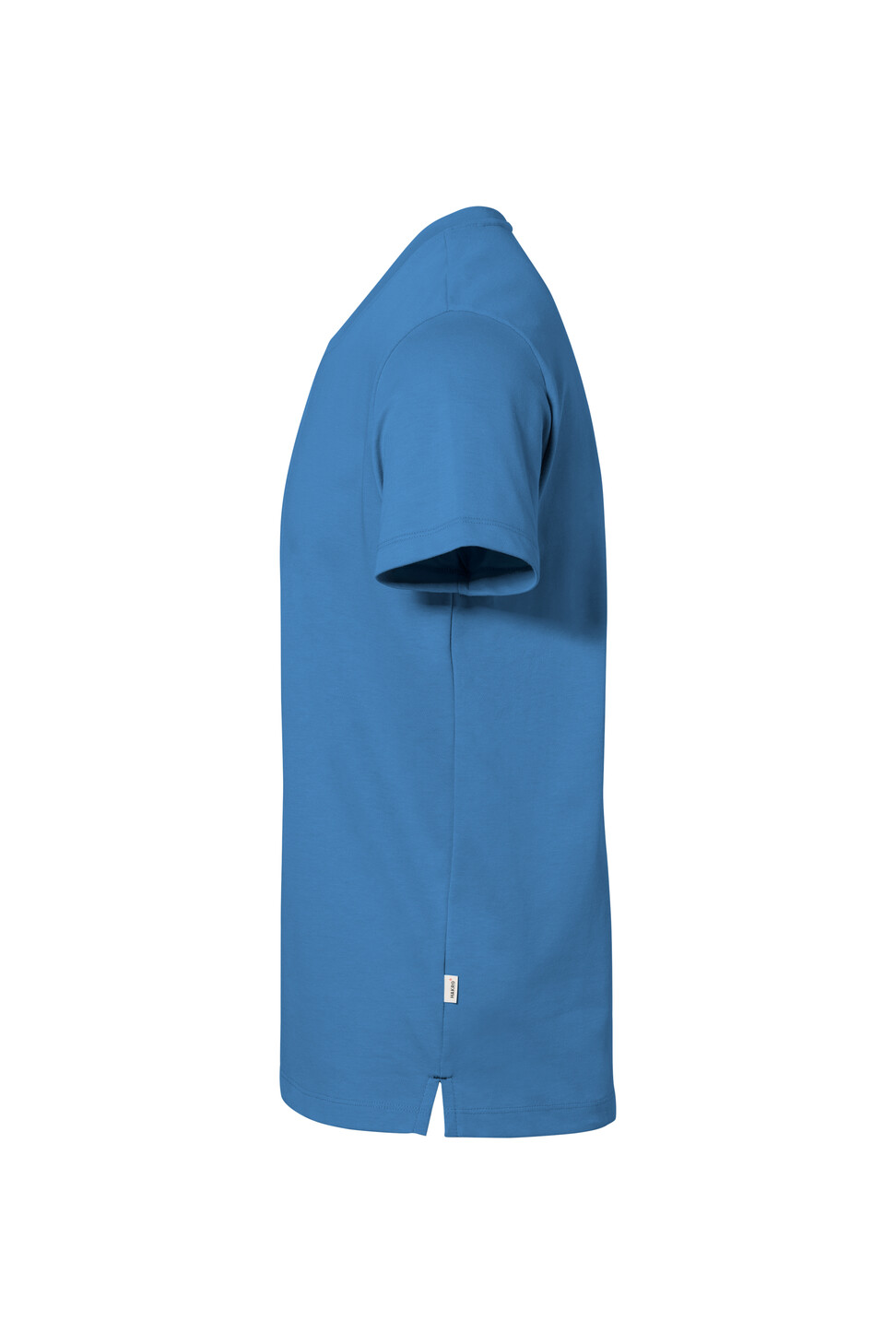 Hakro Cotton Tec-Shirt 041-malibublau L