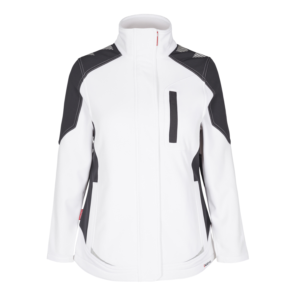 Galaxy Damen Softshelljacke