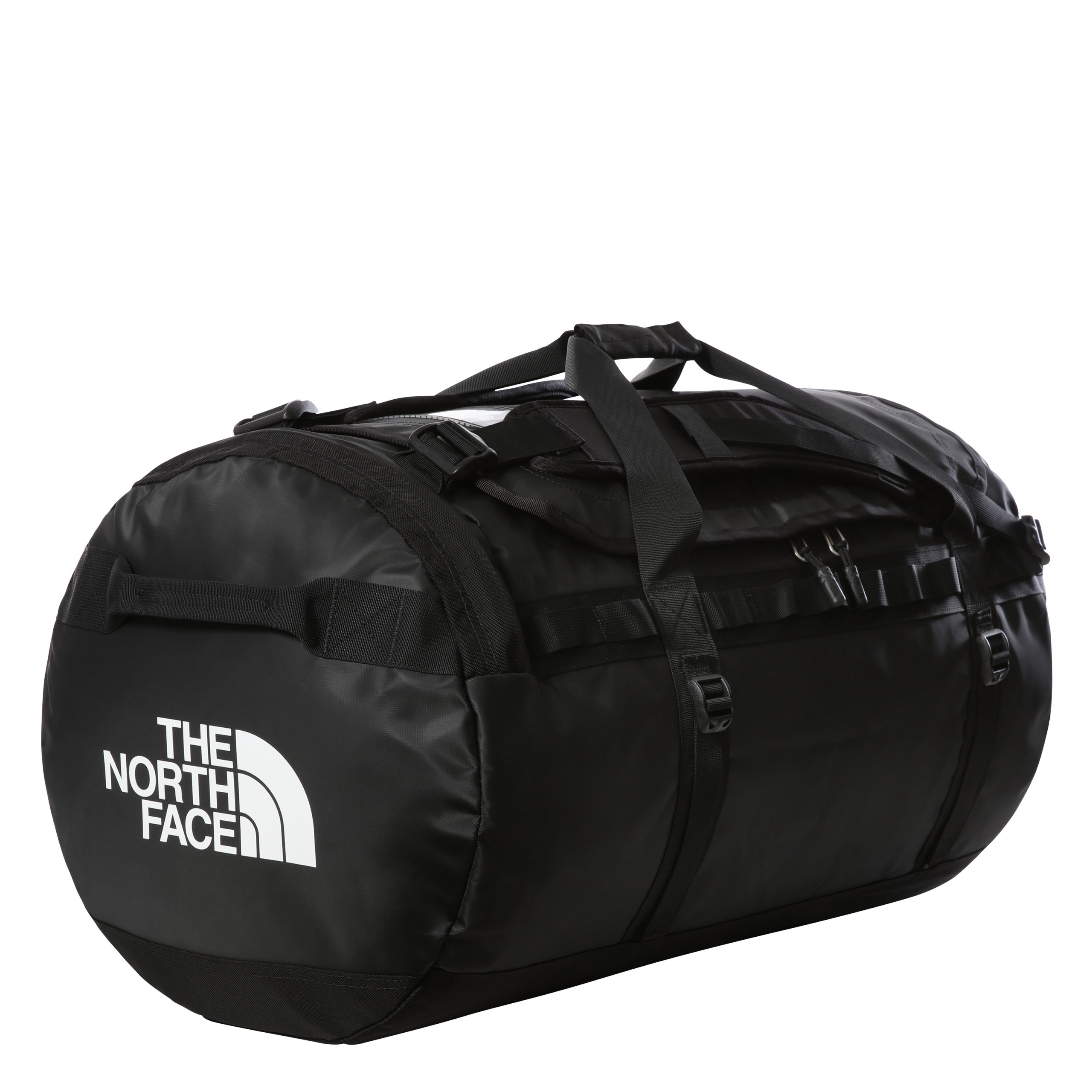 The North Face Base Camp Travel Cannister L - TNF Black