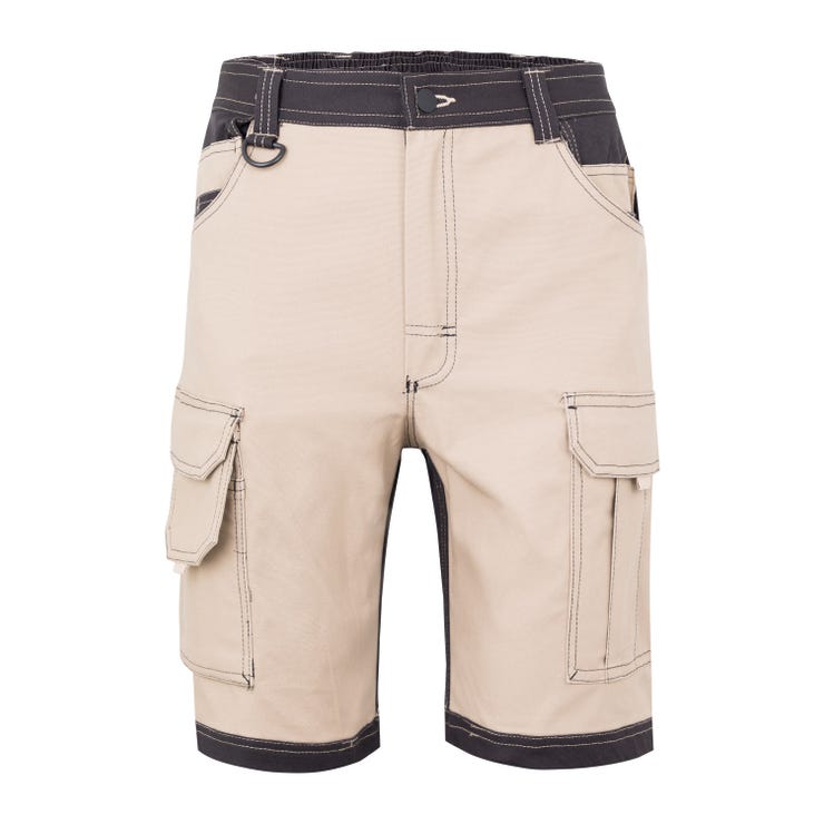 BEIGE SABLE/NOIRE