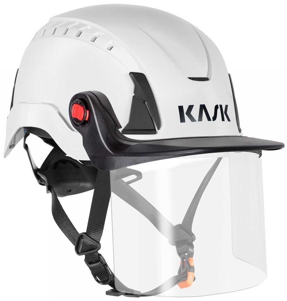 Zen Face Shield
