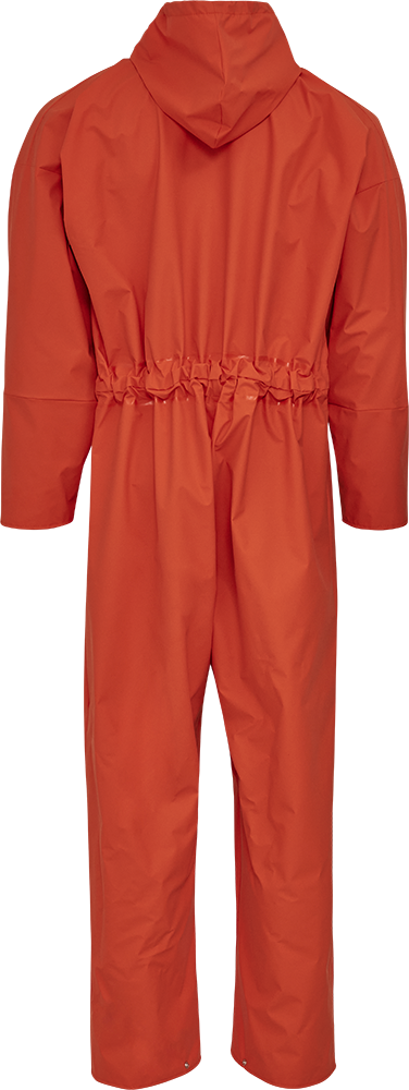 PU Overall