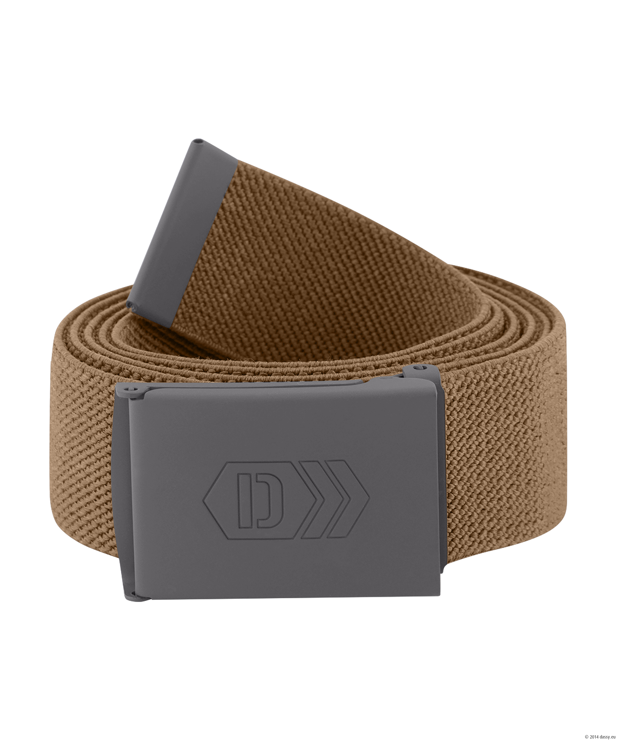 DASSY® Xantus STRETCH-GÜRTEL MIT AUFDRUCK