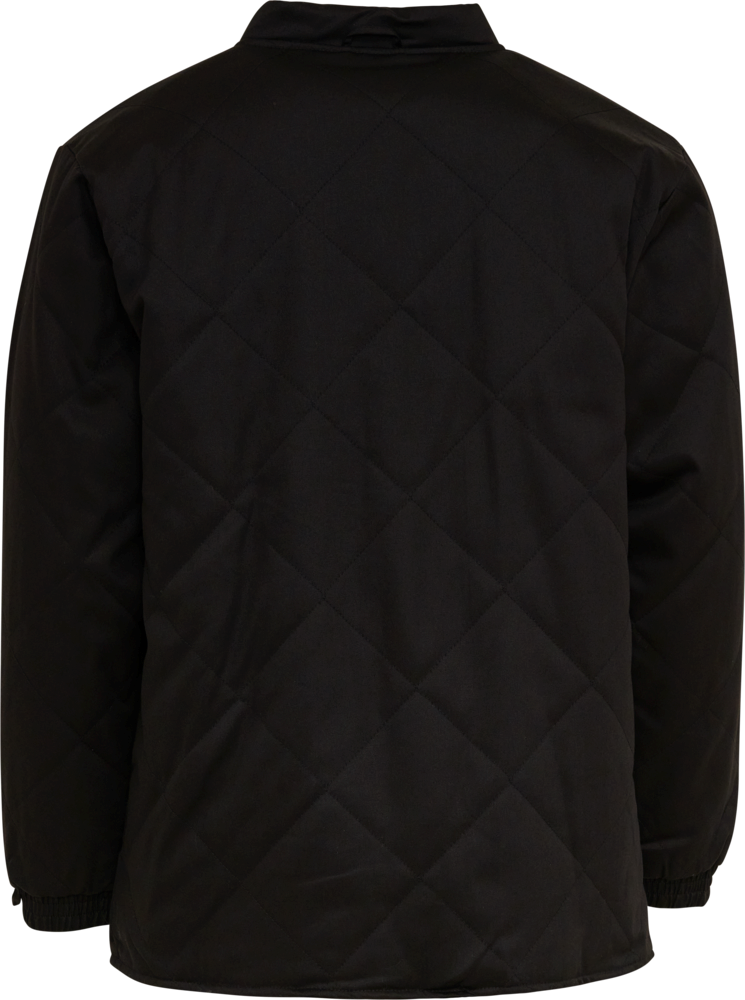 Securetech Multinorm Zipp-In Jacke mit Flammschutz