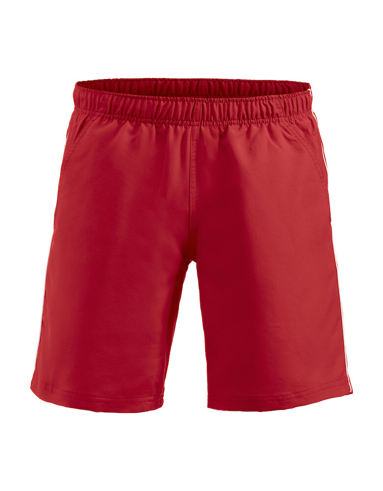Hollis 3500 rot/weis 2XL