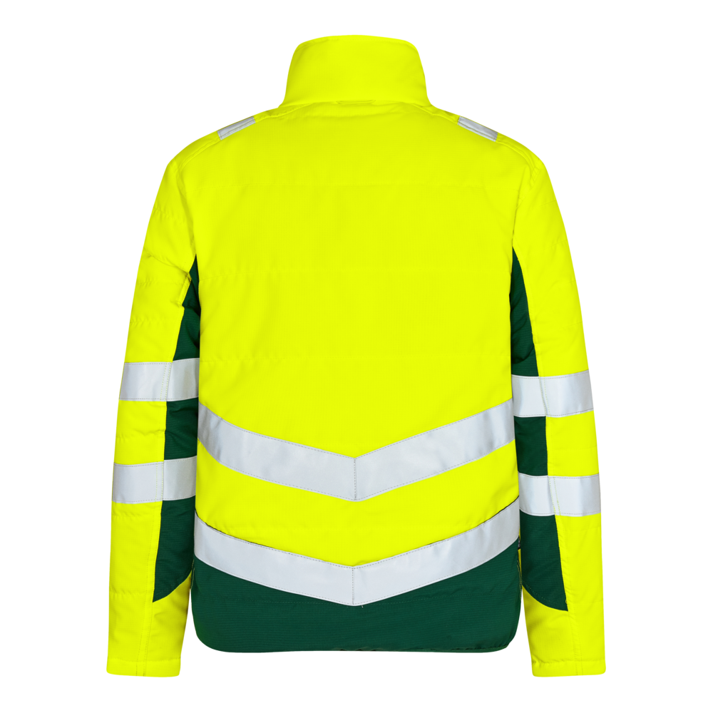 F. Engel Safety Steppjacke
