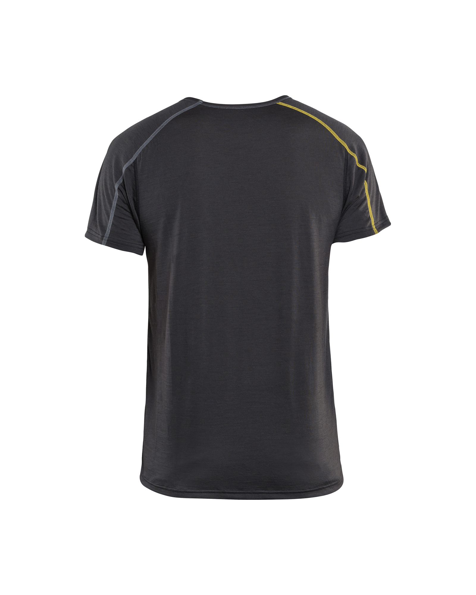 UNTERZIEH T-SHIRT XLIGHT, 100% MERINO