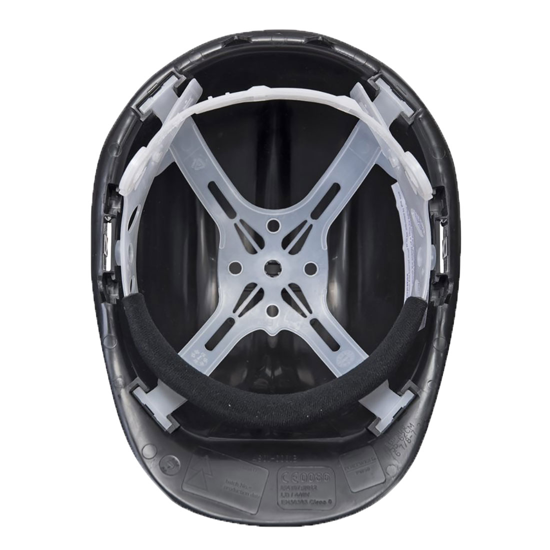 Portwest Expertbase Schutzhelm